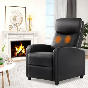 Reliva Massage Recliner Chair