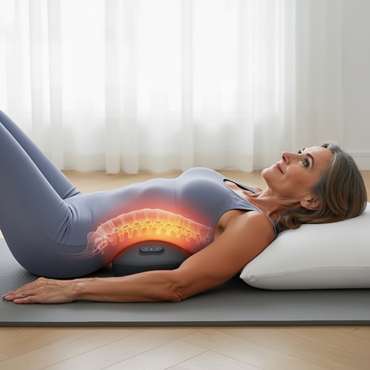 Reliva SpineRelief Massager