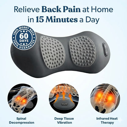 Reliva SpineRelief Massager